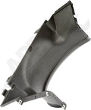 APDTY 174369 Clutch Fan Shroud
