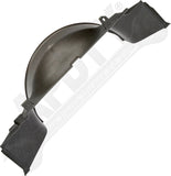 APDTY 174369 Clutch Fan Shroud