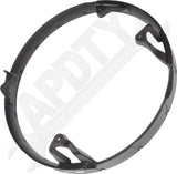 APDTY 174370 Clutch Fan Shroud