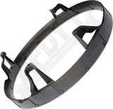 APDTY 174370 Clutch Fan Shroud
