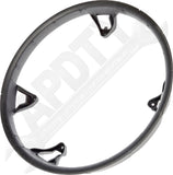 APDTY 174370 Clutch Fan Shroud