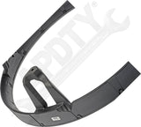 APDTY 174370 Clutch Fan Shroud