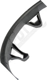 APDTY 174370 Clutch Fan Shroud