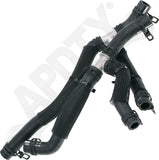 APDTY 174371 Engine Heater Hose Assembly