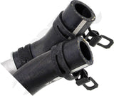 APDTY 174371 Engine Heater Hose Assembly