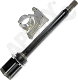 APDTY 174372 Front Axle Shaft Replacement Kit