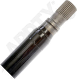 APDTY 174372 Front Axle Shaft Replacement Kit
