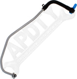 APDTY 174373 Turbocharger Coolant Feed Line