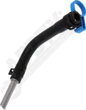 APDTY 174373 Turbocharger Coolant Feed Line