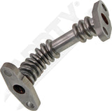 APDTY 174374 Turbocharger Oil Return Line