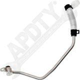 APDTY 174375 Turbocharger Coolant Feed Line