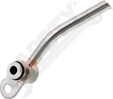 APDTY 174375 Turbocharger Coolant Feed Line