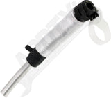 APDTY 174375 Turbocharger Coolant Feed Line
