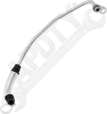 APDTY 174376 Turbocharger Coolant Feed Line