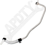 APDTY 174376 Turbocharger Coolant Feed Line