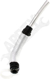 APDTY 174376 Turbocharger Coolant Feed Line