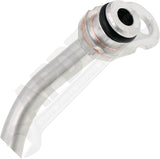 APDTY 174376 Turbocharger Coolant Feed Line