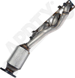APDTY 174379 Manifold Converter - CARB Compliant