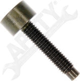 APDTY 174381 Turbo To Manifold Mounting Bolts