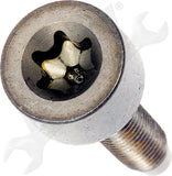 APDTY 174381 Turbo To Manifold Mounting Bolts