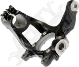 APDTY 174382 Front Right Knuckle