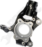 APDTY 174382 Front Right Knuckle