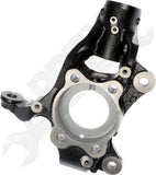 APDTY 174382 Front Right Knuckle