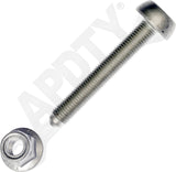 APDTY 174382 Front Right Knuckle