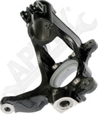 APDTY 174383 Front Left Knuckle