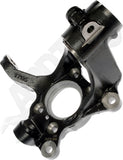 APDTY 174383 Front Left Knuckle