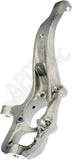 APDTY 174384 Front Right Knuckle