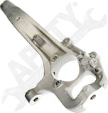 APDTY 174384 Front Right Knuckle