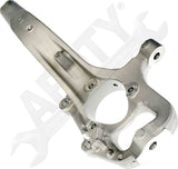 APDTY 174385 Front Left Knuckle