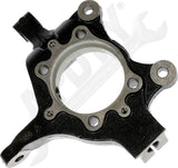 APDTY 174386 Front Right Knuckle