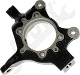 APDTY 174386 Front Right Knuckle