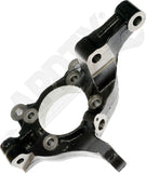 APDTY 174386 Front Right Knuckle