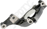 APDTY 174387 Front Left Knuckle