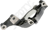 APDTY 174387 Front Left Knuckle