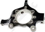 APDTY 174387 Front Left Knuckle
