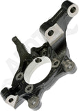 APDTY 174387 Front Left Knuckle
