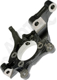 APDTY 174387 Front Left Knuckle