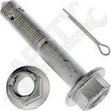 APDTY 174387 Front Left Knuckle