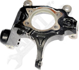 APDTY 174388 Front Right Knuckle