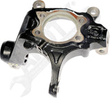 APDTY 174388 Front Right Knuckle