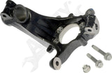 APDTY 174389 Front Left Knuckle