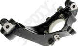 APDTY 174389 Front Left Knuckle