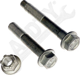 APDTY 174389 Front Left Knuckle