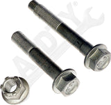 APDTY 174389 Front Left Knuckle