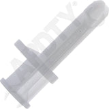 APDTY 174392 Check Strap Retainer For Glove Box Lid