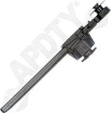 APDTY 174393 Glove Box Door Dampener